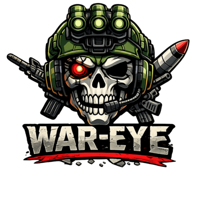 WAR-EYE: The autonomous red team engine for APIs